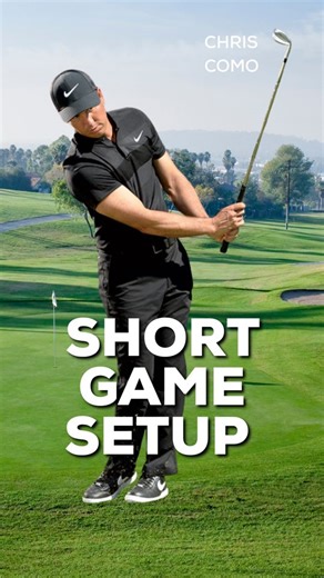 Are you setting up correctly for the type of wedge shot you want to hit? A lower shot that runs out more and a higher shot that comes out softer and stops quicker. To have a complete short game you need more than one option. If you stand taller and closer to the ball with the hands higher and the toe slightly into the ground the ball is going to come out lower. Keep the face square and make a motion that feels more like a bigger putting stroke and the trajectory stays down. As you move farther f