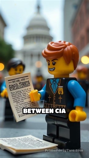 CIA's Declassified UFO Files Unveiled