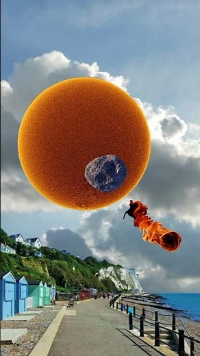 Stars Comparison | Solar System Planets | 3D Animation | Solar System Size In Perspective |Space