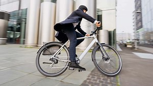 Dapper And Practical: Coboc Updates The Vesterbro E-Bike For 2023