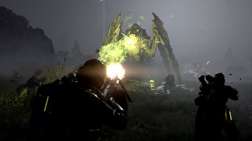 How to fix Helldivers 2 black screen on launch %%page%% %%sep%% %%sitename%%