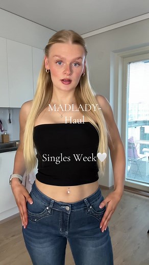 Singles Week tarjoukset Madladyllä: Ale 20-50%