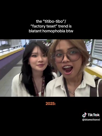 Titibo-Tibo Trend: A Dive into Its Cultural Impact