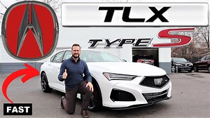 Today I review a 2023 Acura TLX Type S! Ask For Rachel: https://www.jodywilkinsonacura.com/ Learn How To Save Time And Money The Next Time You Buy A Car: https://benjaminhardy.podia.com/learn-how-to-shop-for-a-car-like-a-pro Help Support The Channel: https://www.patreon.com/bePatron?u=52847853 | Ben Hardy Cars