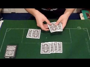 "That's Not Possible" Kartentrick mit Erklärung ᴴᴰ