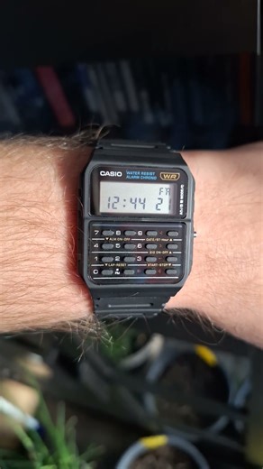 Casio Kalkulator