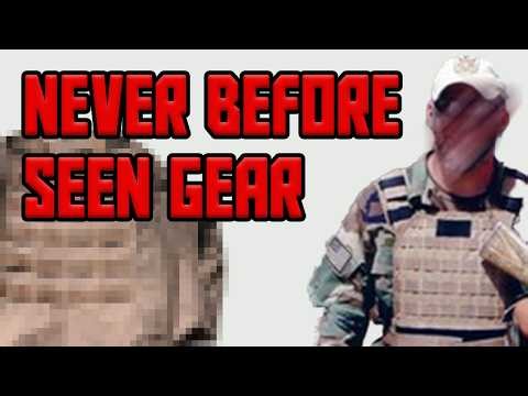 This Gear Was Everywhere in the GWOT... And No One Noticed