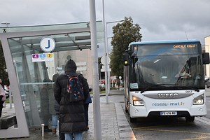 Bus à Saint-Malo : face aux critiques des usagers, plusieurs changements sur le nouveau réseau