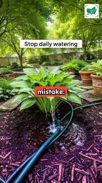 Why Are Your Hosta Leaves Turning Brown? Fix It Fast