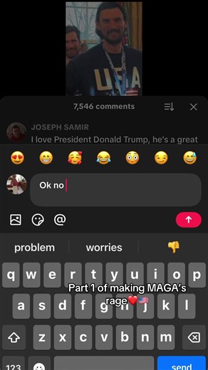 The Fun Side of Politics: Making MAGA Laugh