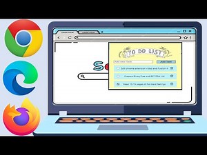 Build and Publish Your Own Browser Extension in Minutes!
