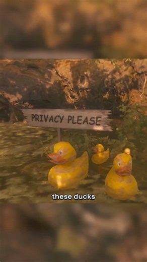 Easter Eggs in Hunt Showdown, Part 1