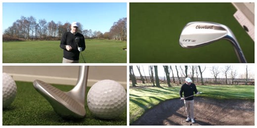 Cleveland RTZ Wedges Review 2025