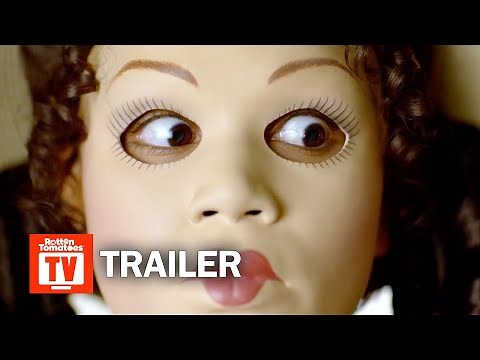 American Horror Stories Season 2 Trailer