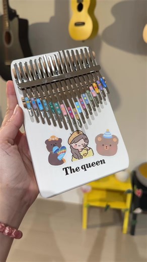 Kalimba •16.5$ ✨🛍️ #fyp #kalimba