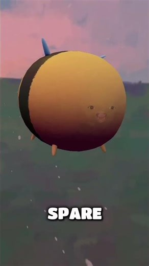 oh im a bumblebee #shorts #bee #fyp #funny #meme