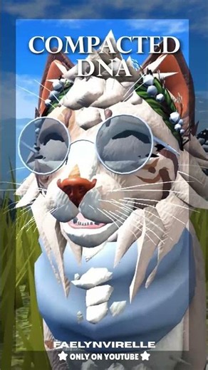 Bite sized human being 😰 | Warrior Cats Ultimate Edition#shorts #warriors #fypシ #roblox #warriorcats