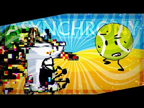 AAG // CHAPTER 1 // Song 5 // Asynchrony