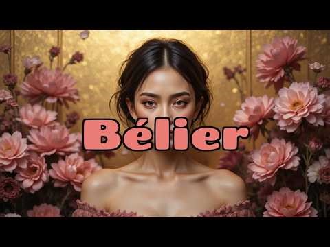 BÉLIER ♈️👉 Ce que j’ai vu m’a brisé le cœur… prépare-toi à une vague d’émotions 😭💥