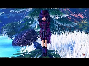 (tw) Phobia Outfits WITHOUT VIP in Dress To Impress🖤