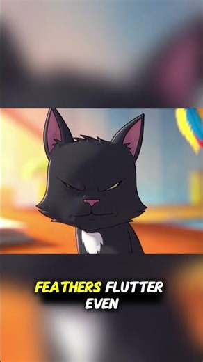 Sabby the Grumpy Cat 😾 | Meet Sabby!