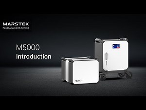 M5000 Introduction