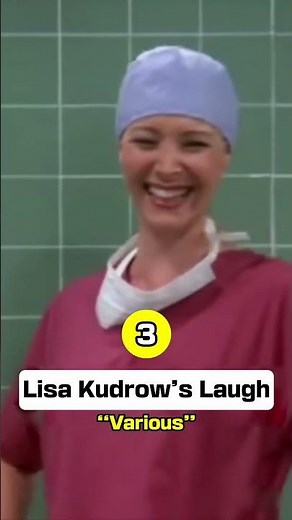 Friends cast losing it on set during these episodes