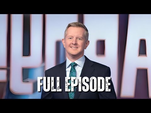 Jeopardy! April 13, 2026 Full Episode | JEOPARDY! 04/13/2026 FULL 1080p HD | Jeopardy Today