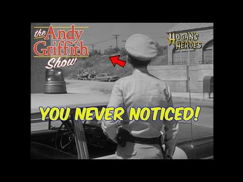 You Won't Believe What Secret Mayberry's Road Was Hiding All This Time!