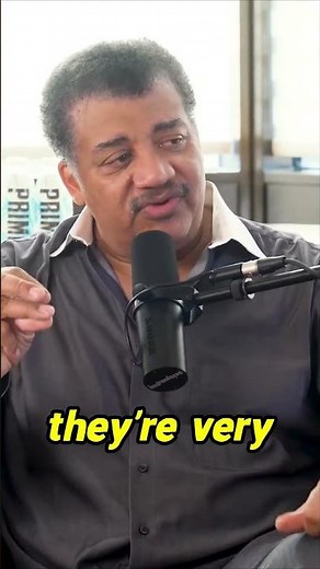 Wait, you think aliens care about *you* that much? Neil deGrasse Tyson drops the ultimate reality...