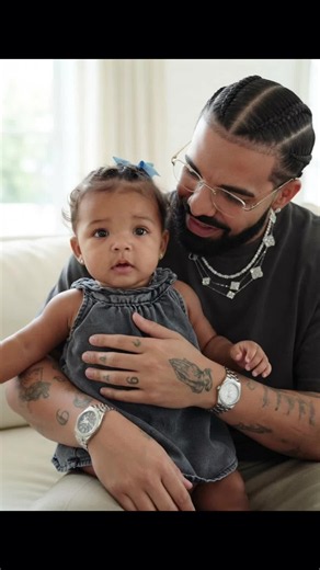 Drake and Rihanna daughter resemblance – viral reaction