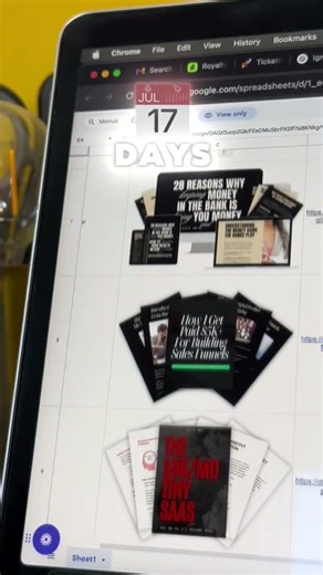 Unlock $100K/Month With PDF Farming: The Next Gen Dropshipping + AI Biz