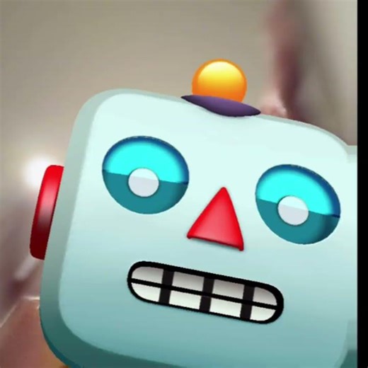 Reality animation meme