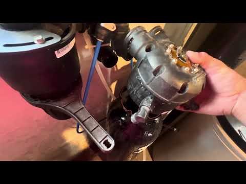 Kinetico Leaking? Try This!