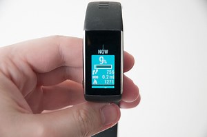 Review: Polar A360 fitness tracker makes ease-of-use a top priority | AppleInsider