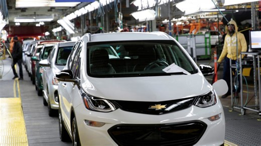 Reshoring Chip Production Lowering Car Costs, but EV Mandates Driving Them Back Up: Expert
