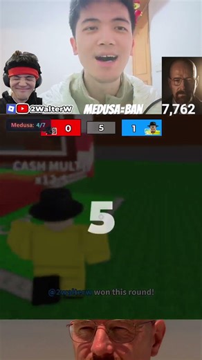 Pot Hotspot vs Trippi Troppi Troppa Trippa #roblox