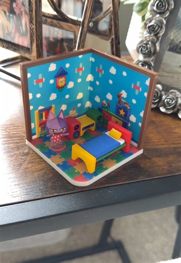 Animal Crossing Blind Box Unboxing!