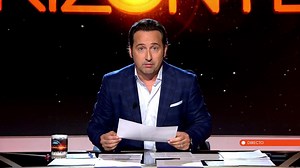 Horizonte | Programa, en vídeo (14/11/24)