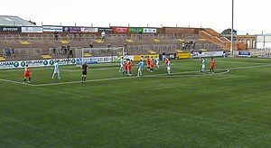 🎥 Marc McCallum 🙌🏻 | Forfar Athletic Football Club (Official)