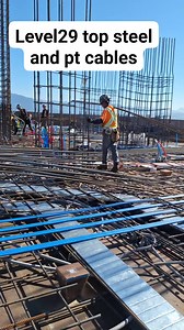 Level29 top qnd post tension cable | Rex Jordas Malcontento