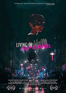 Living in Crime Alley - Movie