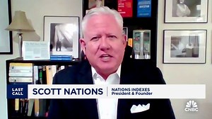 Costco's gold bars are a 'horrible' investment strategy: Nations Indexes president