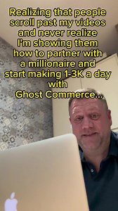 Ghost commerce start making $1600 days #ghostcommerce2023 #ghostcommerce #ghostcommercetraining #ghostcommerceforbeginners #affiliatemarketing #highticketaffiliatemarketing #highticketaffiliatemarketingforbeginners #workfromhomemoms #workfromhomedad #workfromhomemums | Lee Kayne