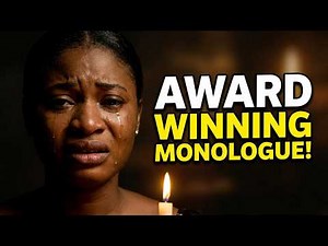Award Winning Acting Monologues 2026! #monologues #acting