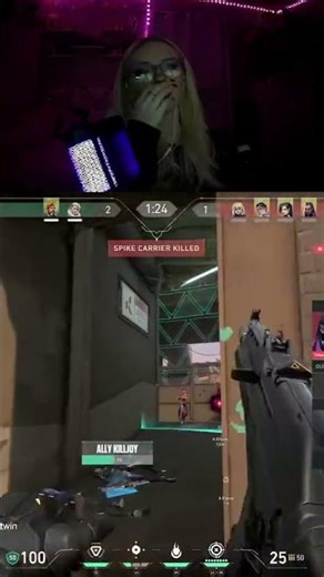 derank w me! + small surprise | #vchlxe on #Twitch