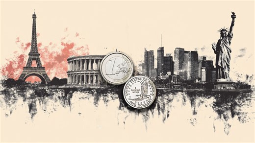 EUR/USD Elliott Wave outlook: Bullish impulse structure signals further gains [Video] | FXStreet