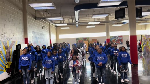 Feel the force #danceforce #dance