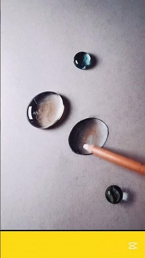 Realistic Colored Pencil Art | Step-by-Step Drawing Tutorial #Shorts