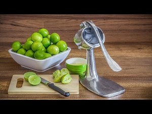 voici comment conserver le citron naturellement! #citron #entreprendre #conservation